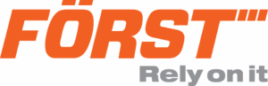 logo forst