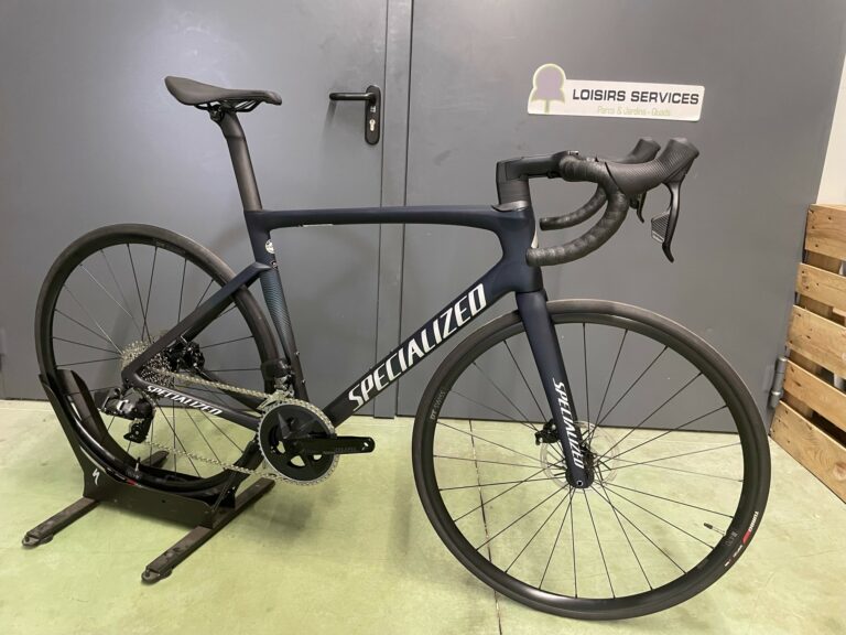 Tarmac SL7 Pro