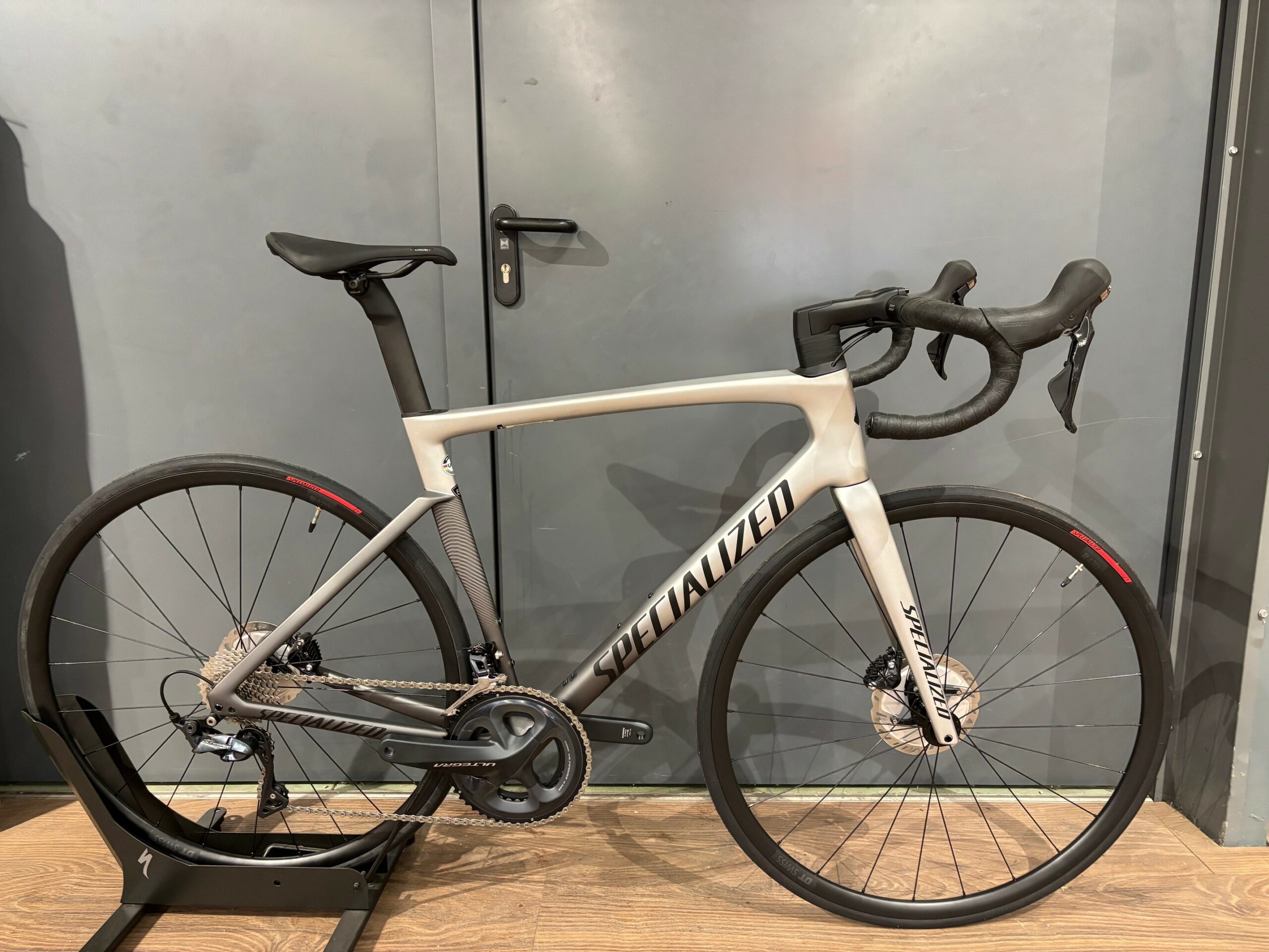 specialized tarmac sl7 expert